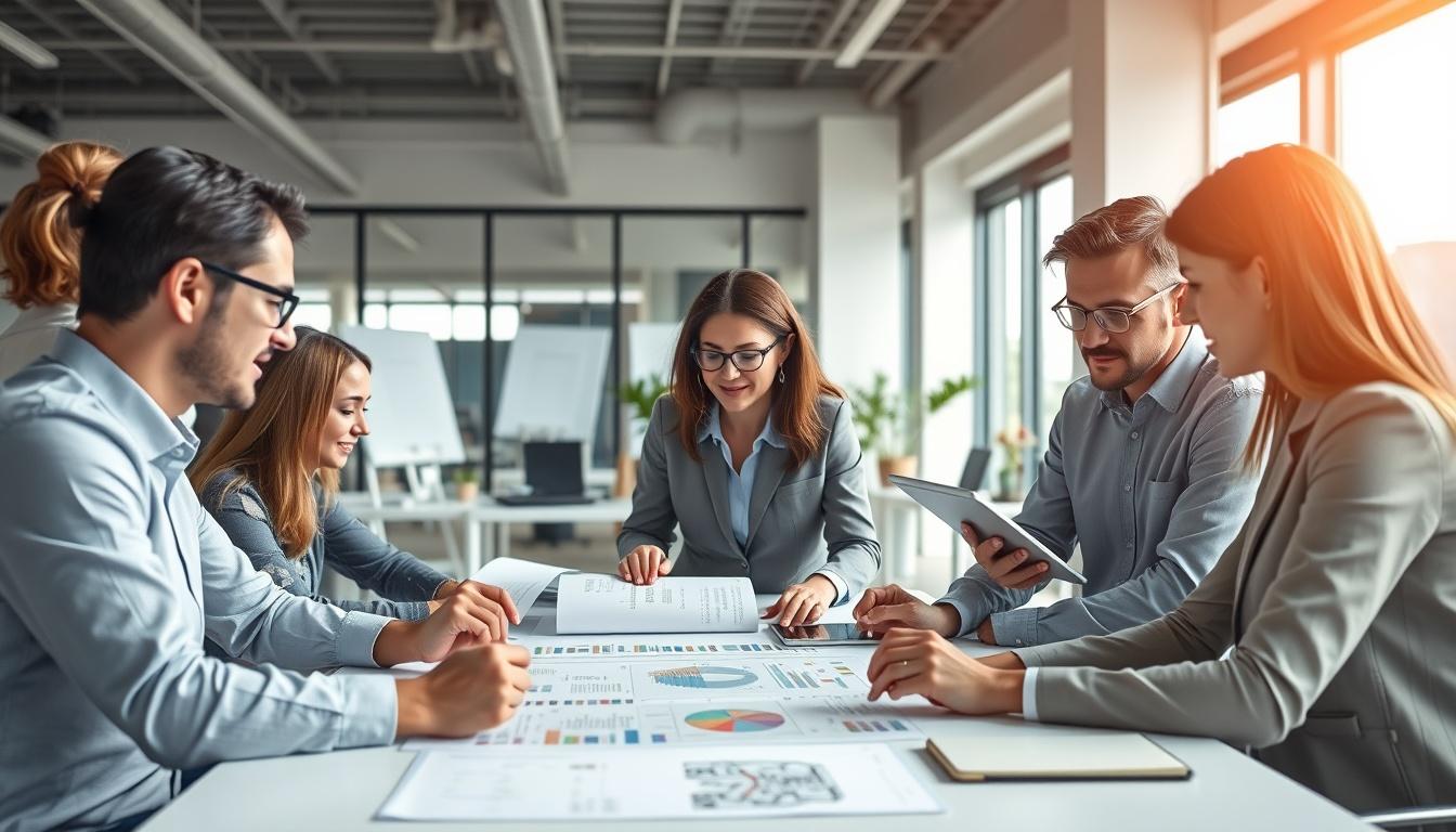 Certificación en Gestión de Proyectos